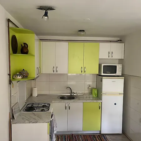 Dd Kalemova Sa Garazom Apartment
