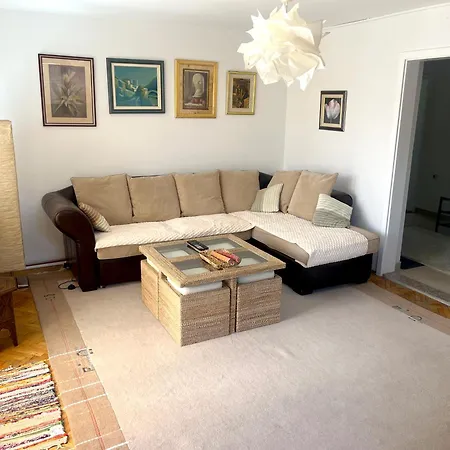 Dd Kalemova Sa Garazom Apartment Sarajevo