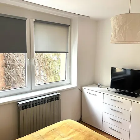 Dd Kalemova Sa Garazom Apartment Sarajevo