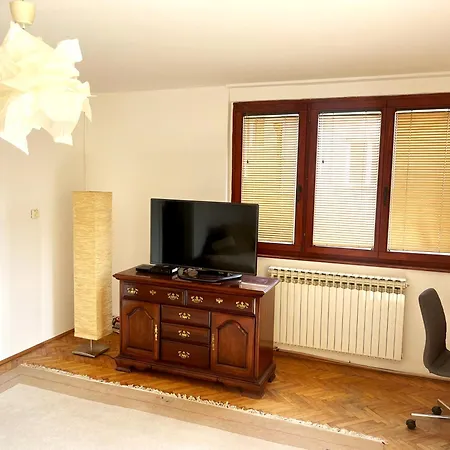 Apartment Dd Kalemova Sa Garazom Sarajevo