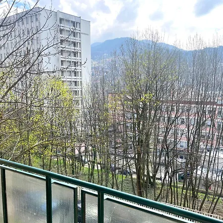 Dd Kalemova Sa Garazom Apartment Sarajevo