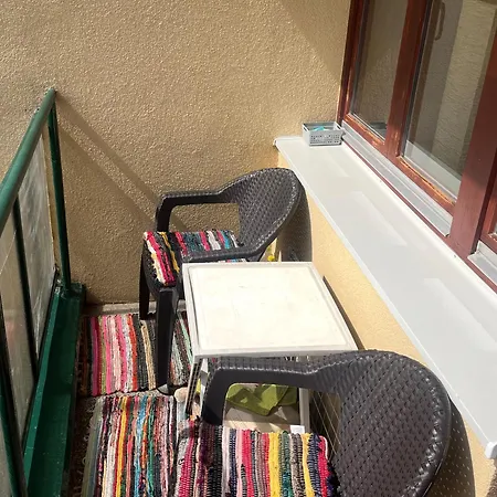 Apartment Dd Kalemova Sa Garazom *